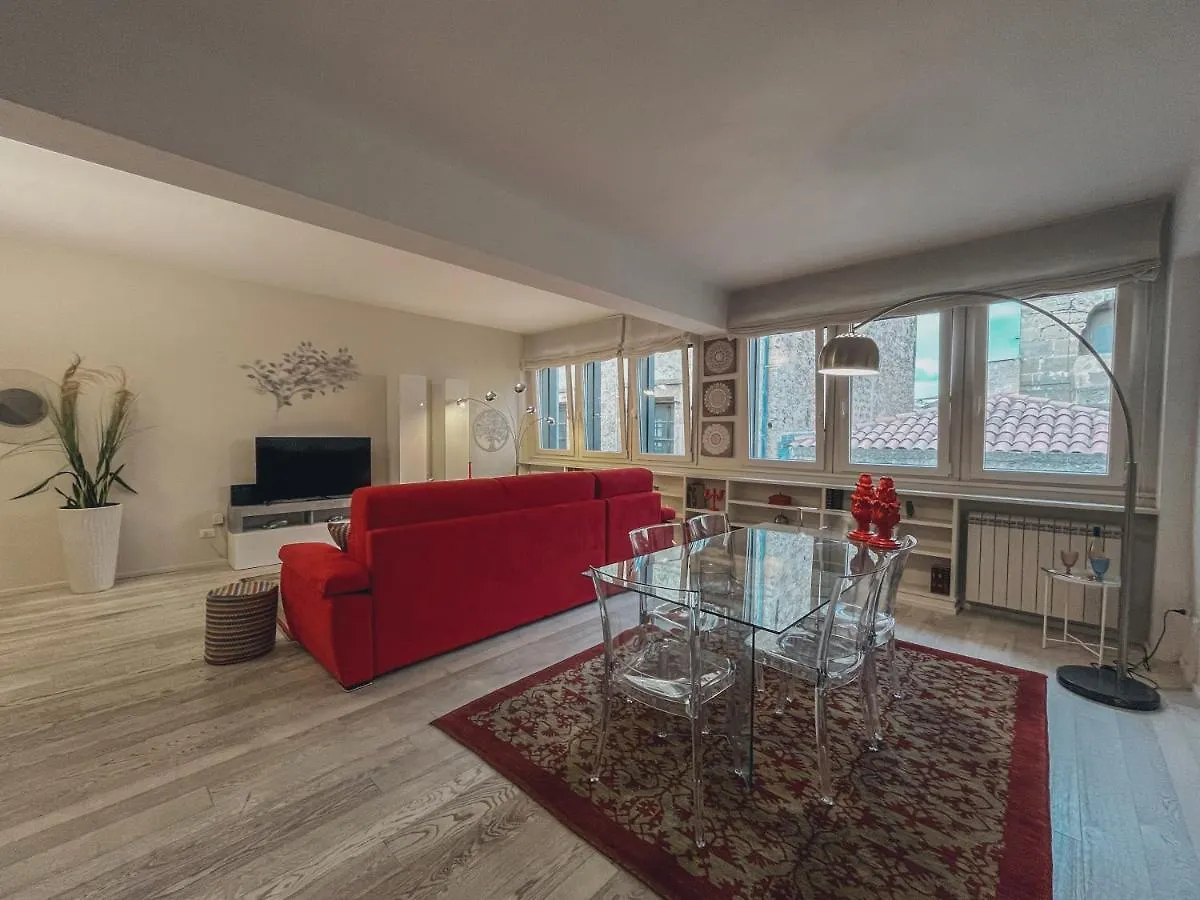 Jarase Nel Centro Di Palermo Apartman Olaszország