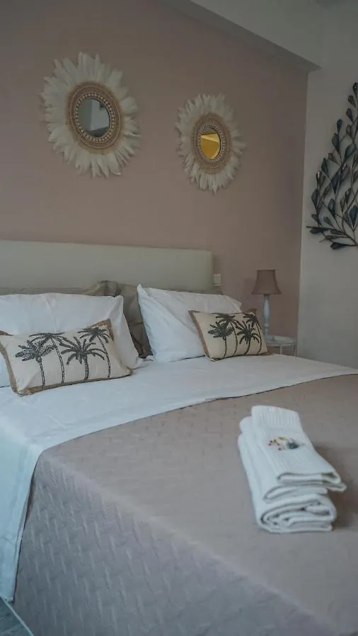 Jarase Nel Centro Di Palermo Apartman Olaszország